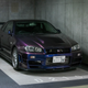 Illustration for article titled Tokyo Brings Its Weirdest And Wildest Cars Into This Parking Garage